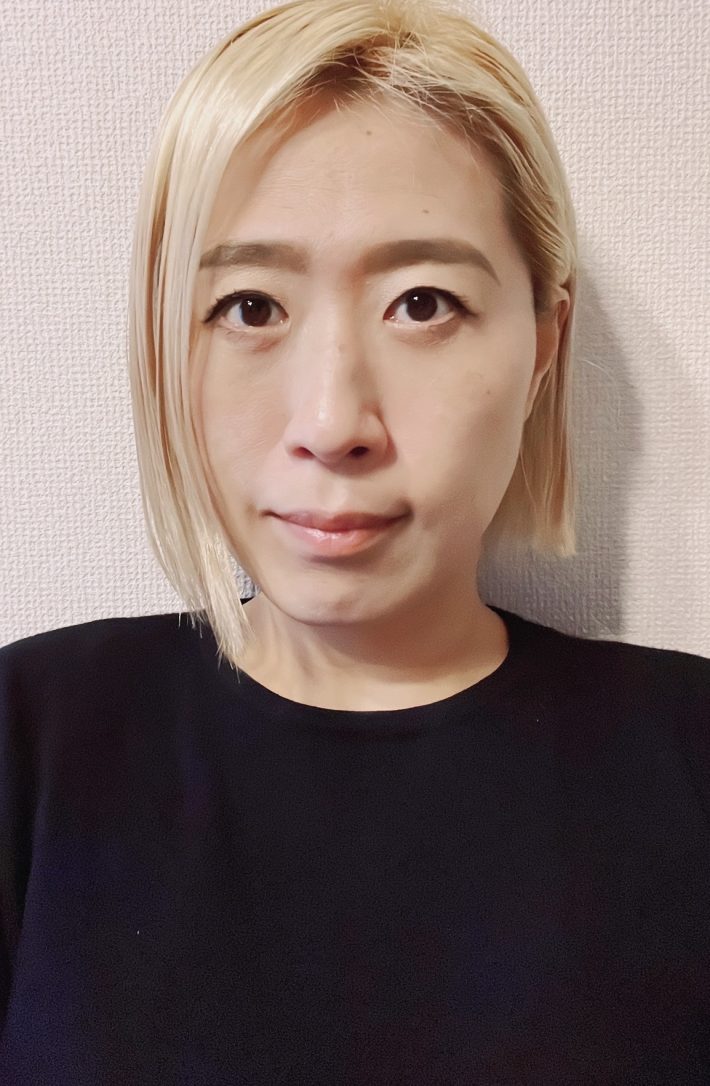 (株)ファンクション 代表取締役 本間麻衣さん