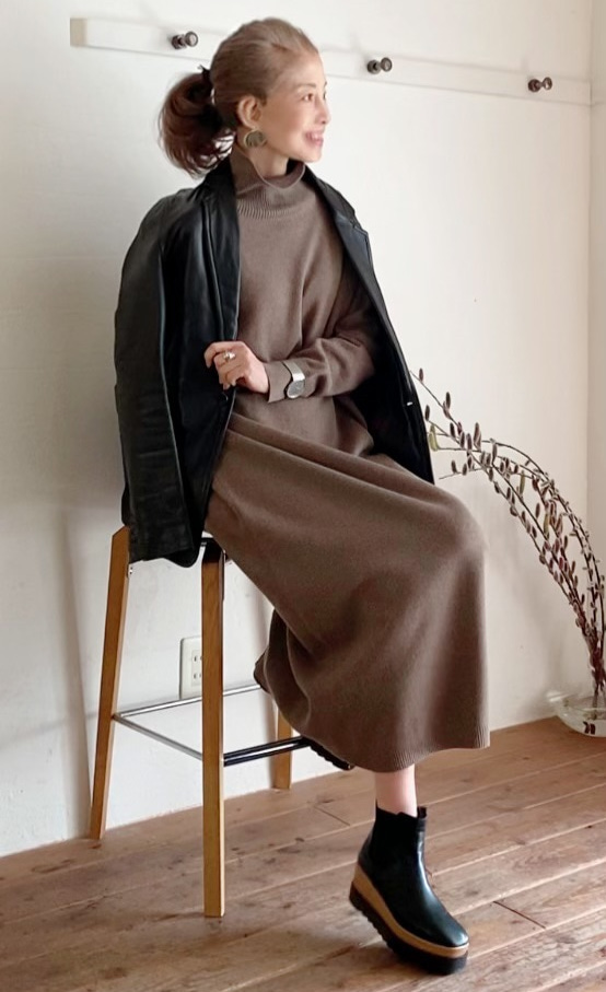 illallanさんがブログにアップしたコーディネート