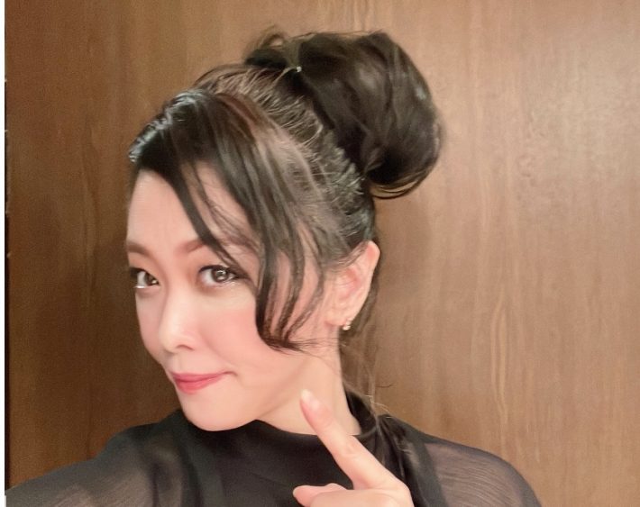 髪は「顔のフレーム」！ アホ毛や後れ毛は即ケアを