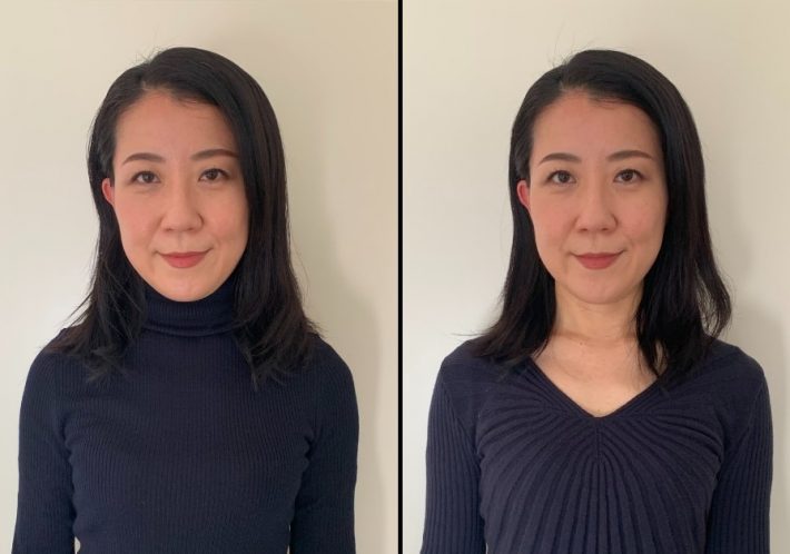 タートルネック