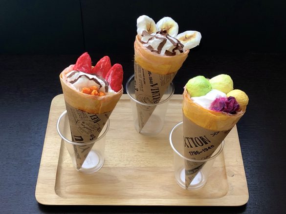 和紙がかもしだす温かく優しい味わいも魅力