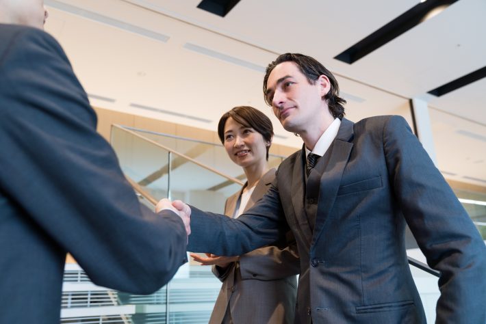 英語　よろしく