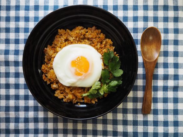いつもの料理がもっと美味しそうに見える！