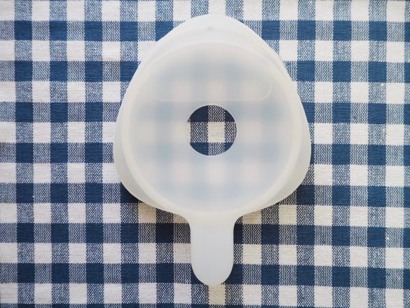 まんまるできれいな目玉焼きができるらしい