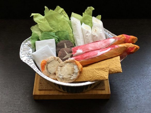 『第5回インフルエンサー・アワード・ジャパン』の新人賞にも