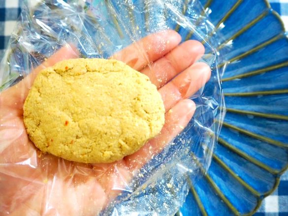 ぬか漬けチーズ