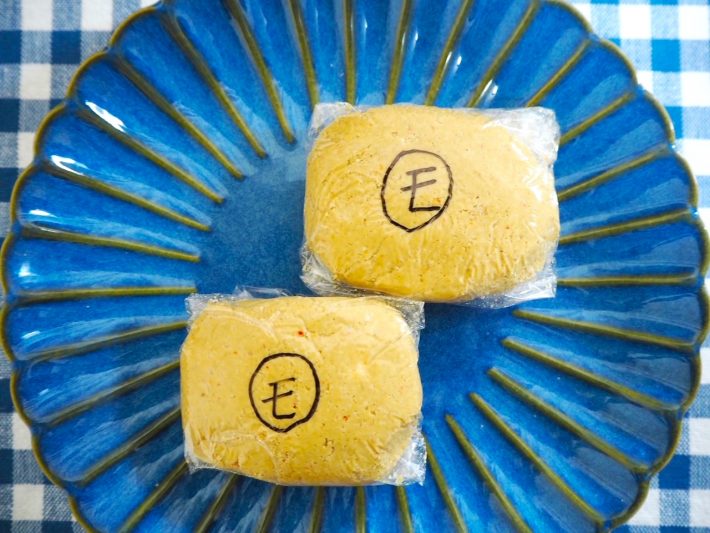 ぬか漬けチーズ