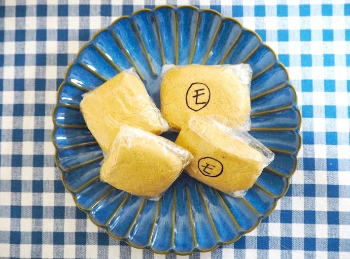 ぬか漬けチーズ