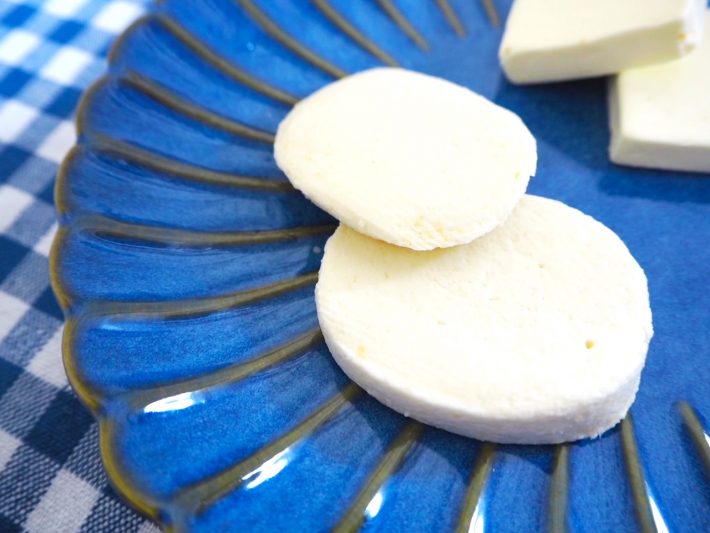 ぬか漬けチーズ