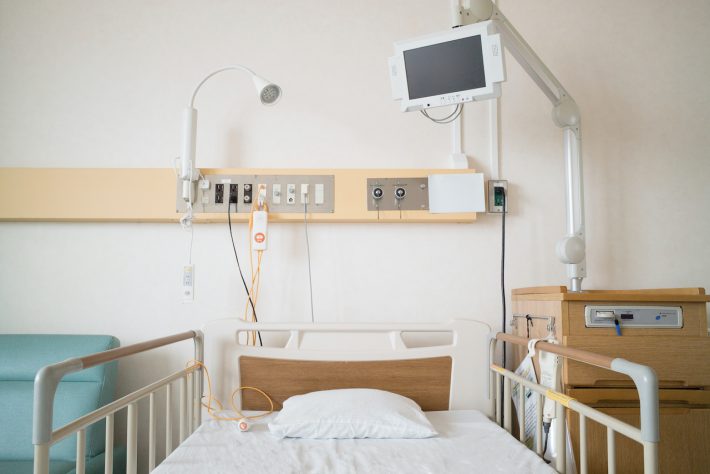 早期発見だったからこそ治療中も余裕がもてた