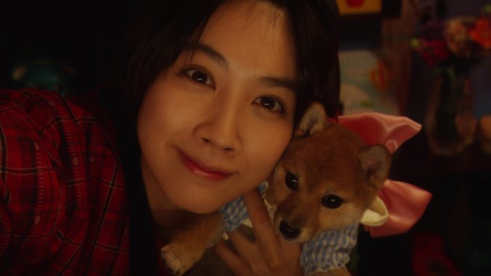 『ペットにドはまりして、会社辞めました』、注目ドラマの脚本家インタビュー