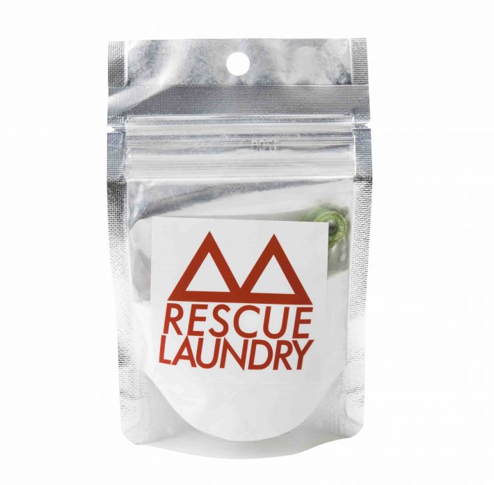 環境に優しい洗剤。