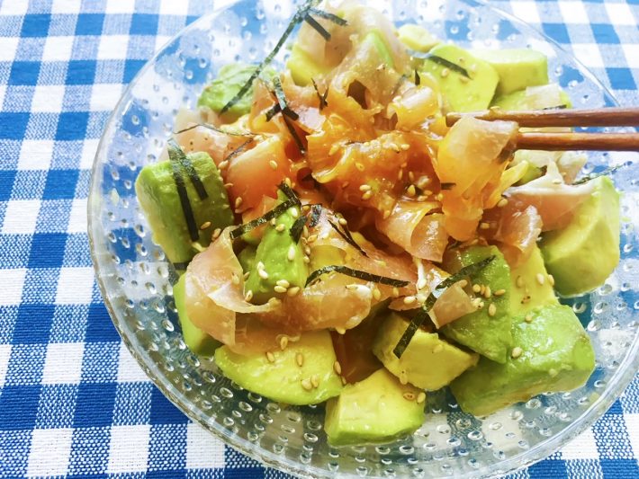 サラダの旨たれ