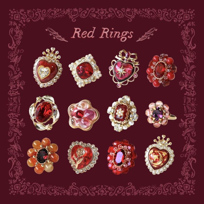 幼い日の胸の高鳴りを思い出してほしい