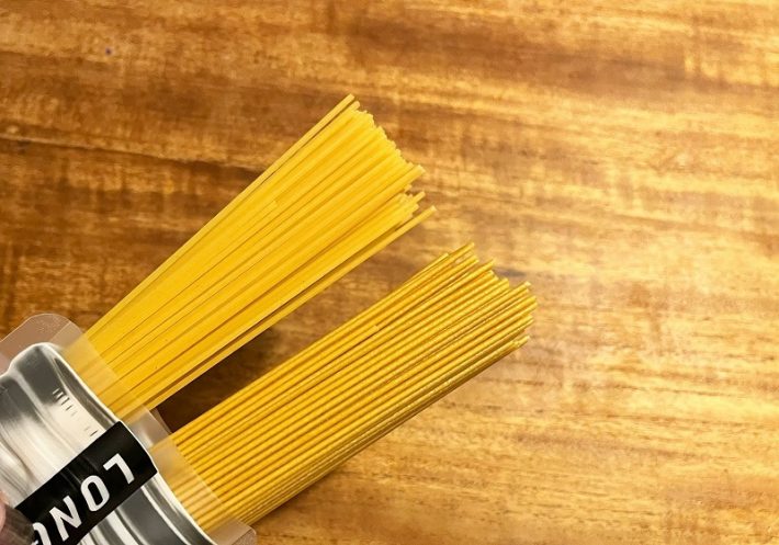 ZENB noodle（ゼンブヌードル）