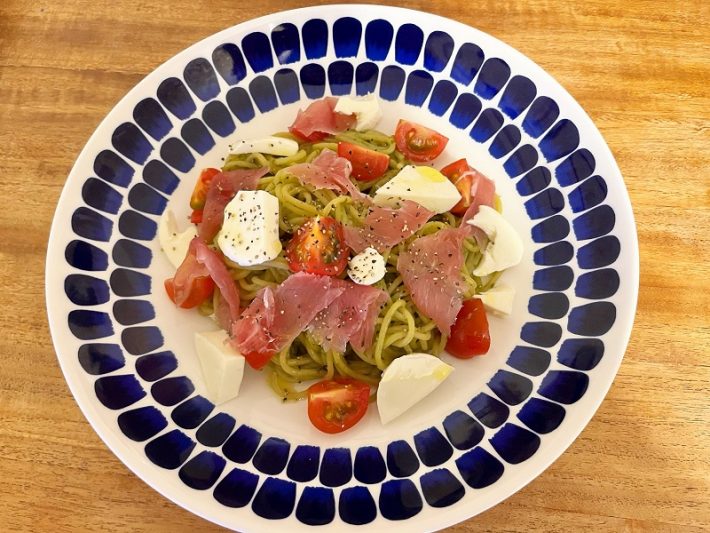 ZENB noodle（ゼンブヌードル）