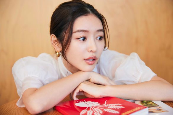 加治ひとみさん