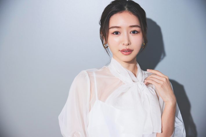 加治ひとみさん