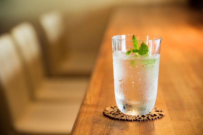 BARのマスター林伸次さんに聞く！