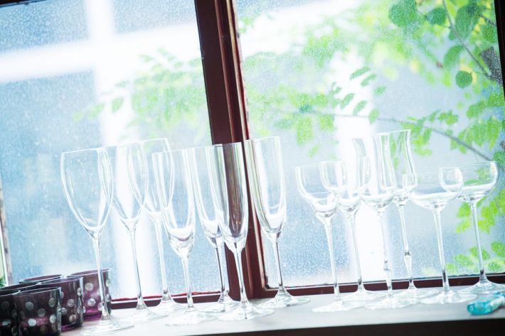 BARのマスターに聞く！第2回