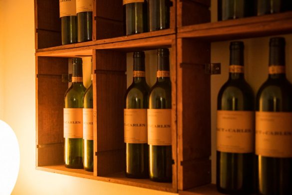 BARのマスター林伸次さんに聞く！