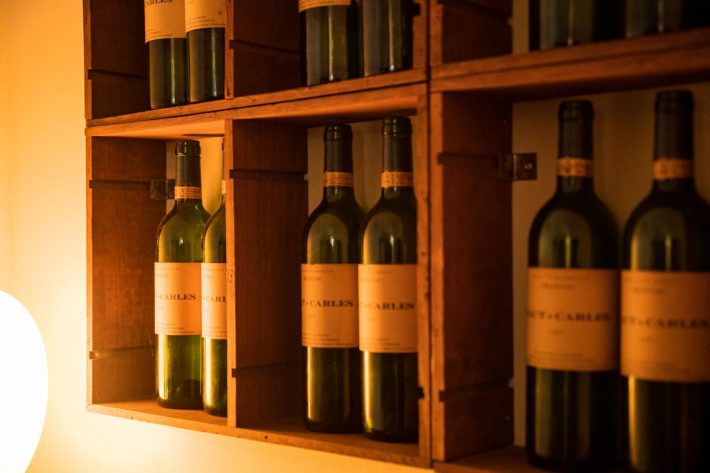 BARのマスター林伸次さんに聞く！