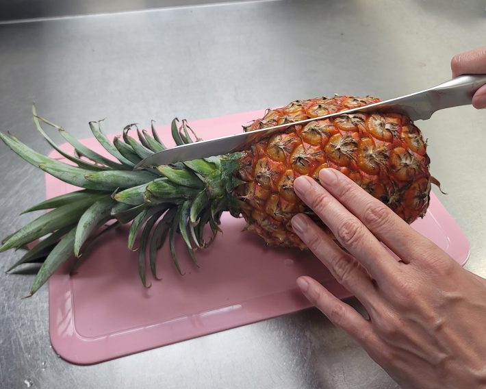 今回購入したのは、台農17号という品種