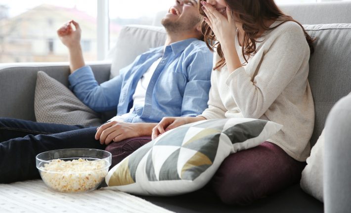 ファンタジー感覚で楽しむ海外視聴者