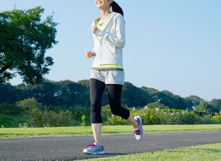 脂肪燃焼に必要なのは「酸素を有する運動」かどうか