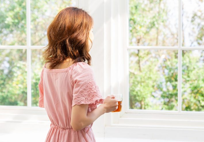 小中高ずっと同じ人に片思い、大学進学で疎遠に