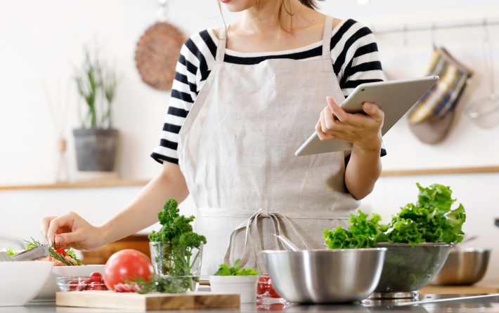 マクロビ資格記事