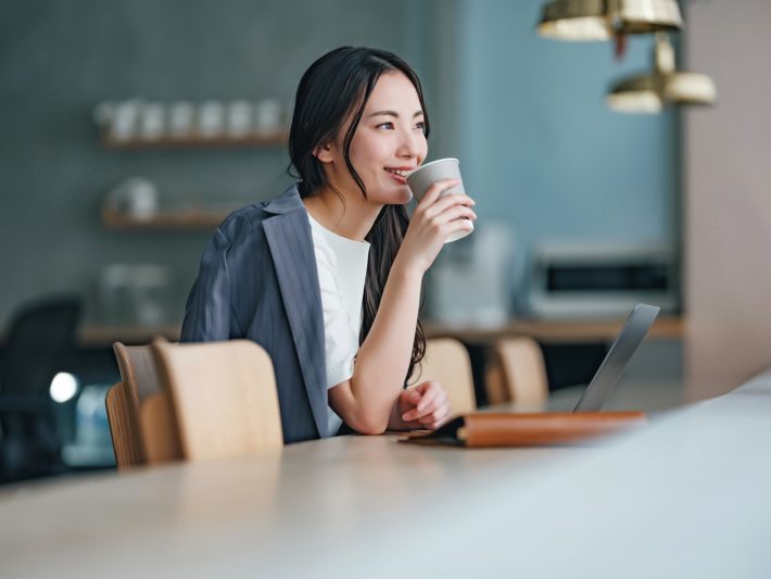 「マクロビオティックマイスター資格」、「マクロビソムリエ」を100％取れる通信講座がある