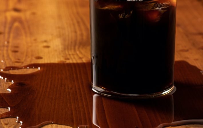 品物代とクリーニング代を弁償してもらい解決