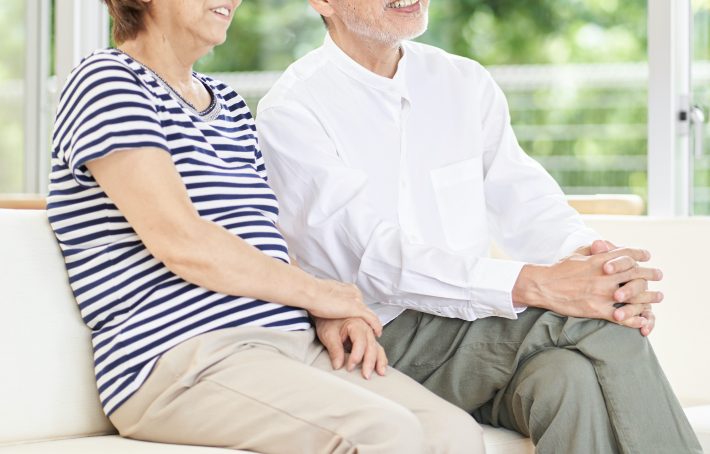 団らんの中、義母から気になる一言が…