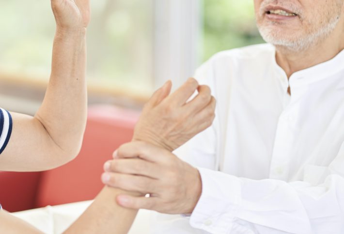 義母がキレた「いい加減にしなよ！」