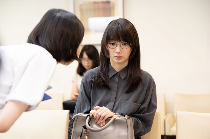 恋に落ちたおひとりさま