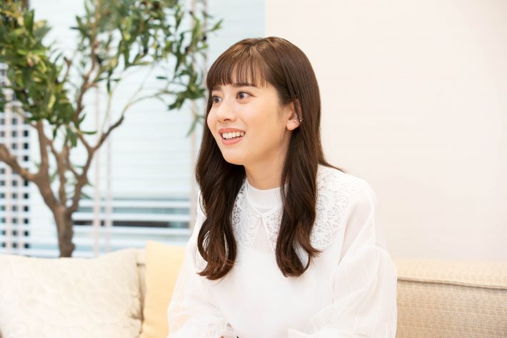 小野あつこさん