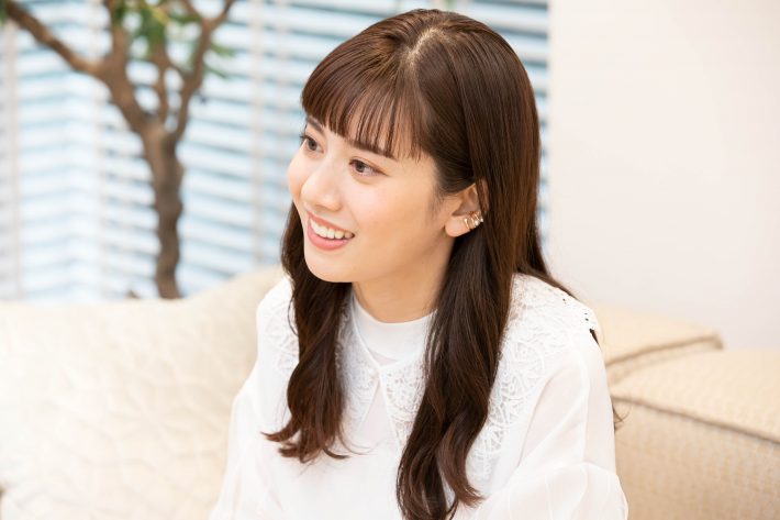 小野あつこさん