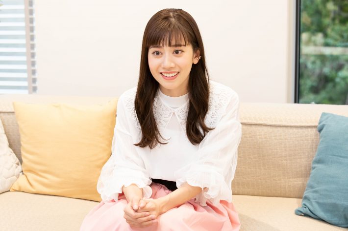 小野あつこさん