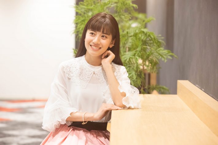 小野あつこさん