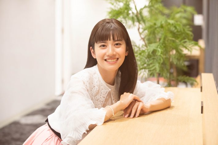 小野あつこさん