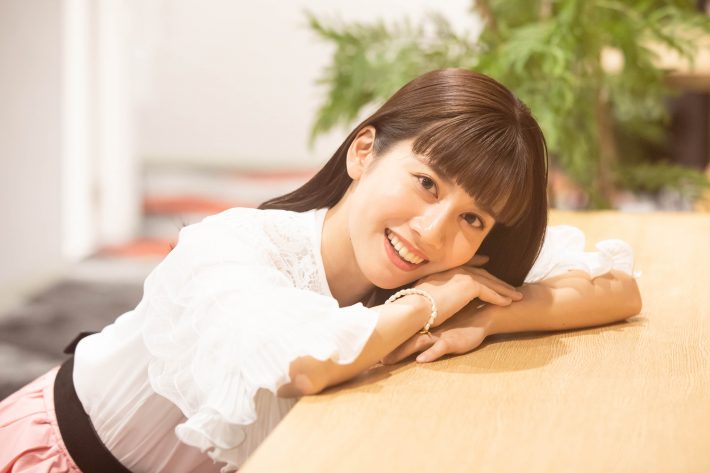 小野あつこさん