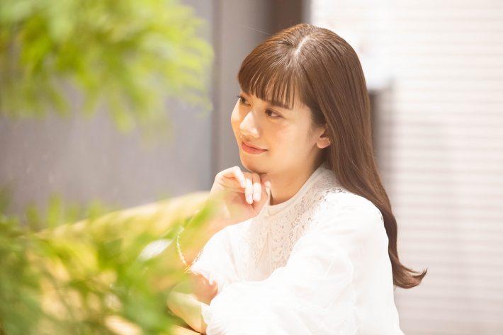 小野あつこさん