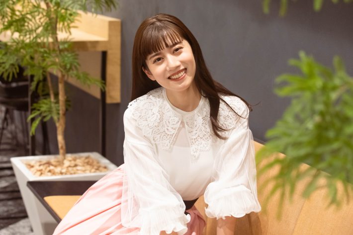 小野あつこさん