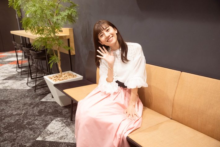 小野あつこさん