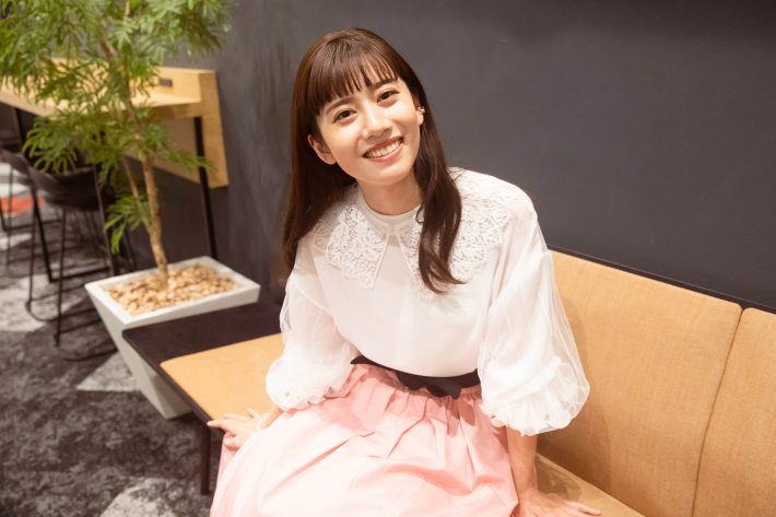 小野あつこさん