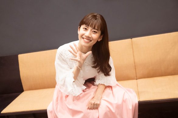 小野あつこさん