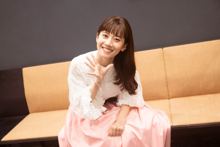 小野あつこさん