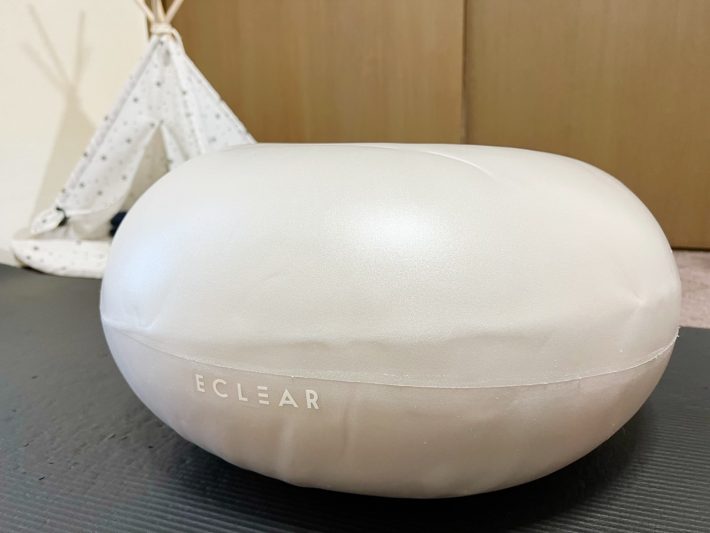 大きめのクッションみたい