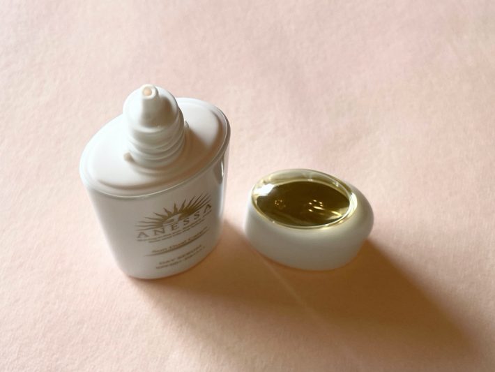 かしゃかしゃ振ってから使用